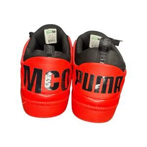 Puma x Alexander McQueen MCQ Brace Lo Mens Size 12
